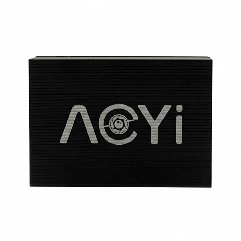 AEYI Edge NVR 8CH view 2